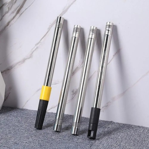 Retractable paint roller - retractable,