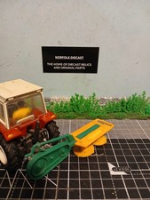 BRITAINS FARM TOYS  GREEN