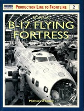 Boeing B-17 Flying Fortress