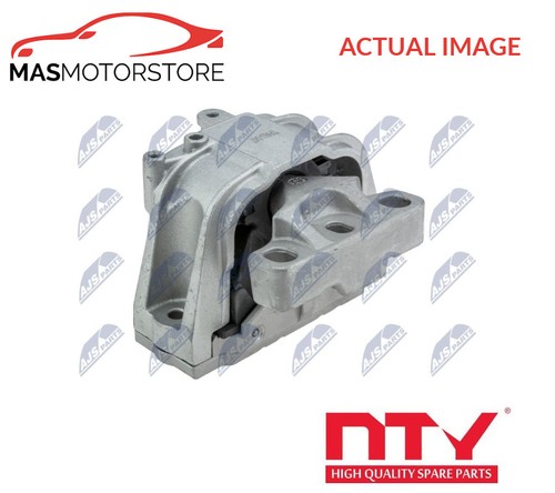 Engine mount mounting - mount, support