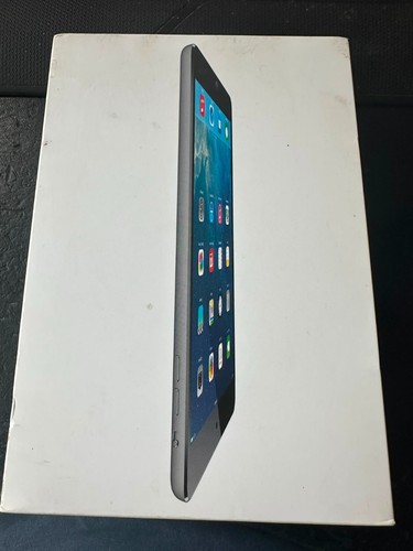 Apple ipad mini - mini, 2nd