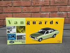 Vanguards VA05202 Ford Granada Ghia - MIB 1:43