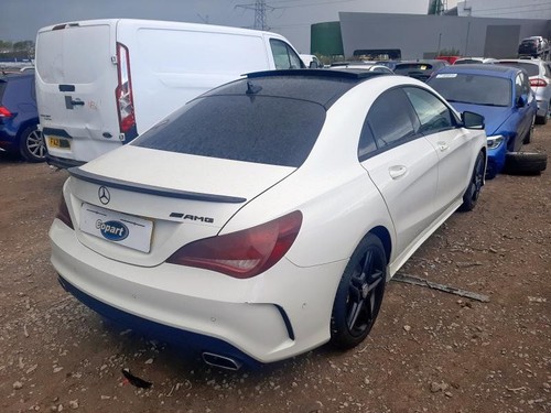 2015 mercedes cla - cla, amg