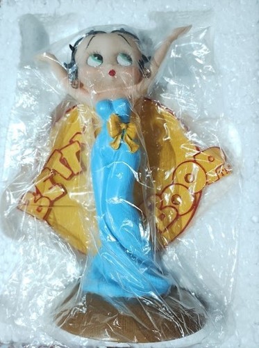 Betty boop figurines superstar - boop,