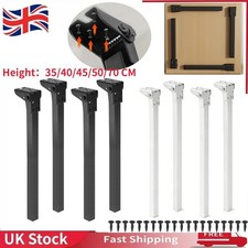 Folding table legs - folding,