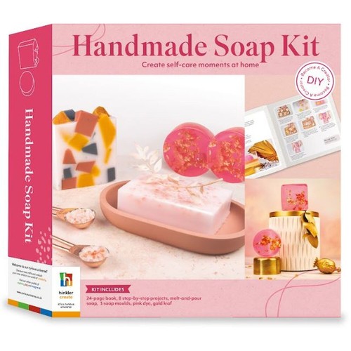 Artistry handmade soap making - artistry,