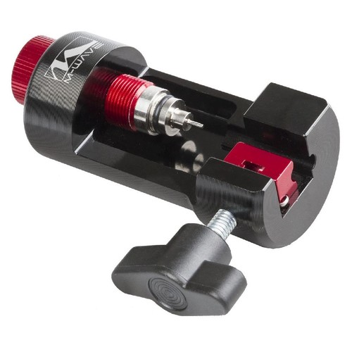 Wave press for hydraulic - m-wave,