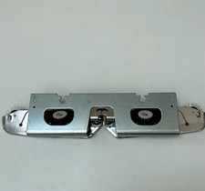 Silver Reed SK 830 Electronic knitting Machine Carriage Sinker Plate