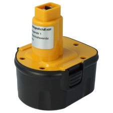 Battery for Black & Decker