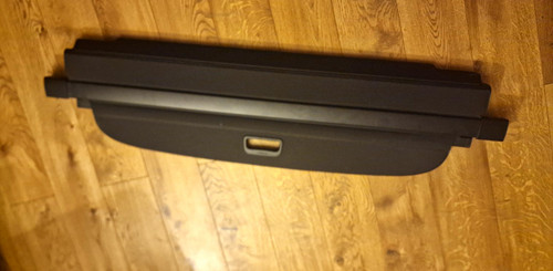 Skoda octavia estate parcel - skoda,