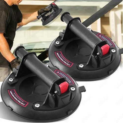 500kg vacuum suction - 8'',