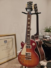 Gibson Les Paul Traditional 2011 Left Handed