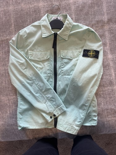 Stone island junior - island, boys