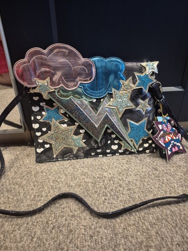 Bnwt irregular choice ground - irregular,