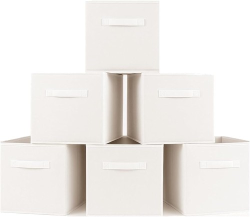 Storage cubes fabric - storage,