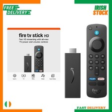 Amazon Fire Stick Lite TV With All New streamer Alexa Voice Remote Controll - IR