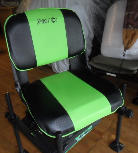 Sensas swivel chair only - swivel,