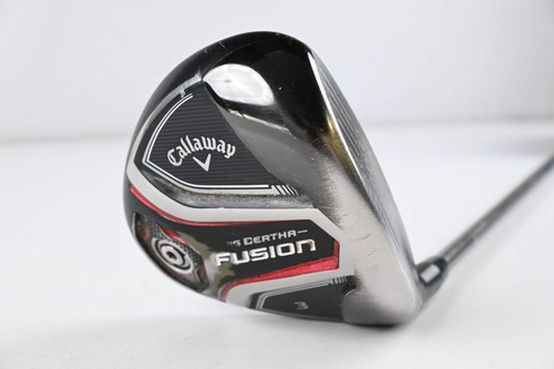 Callaway fusion 2017 wood - #3, /