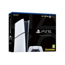 PlayStation 5 Console Digital