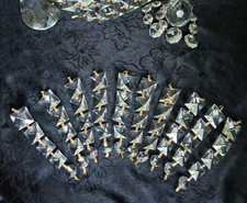 10 STRINGS of SQUARE VINTAGE