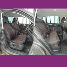 VW Volkswagen Tiguan 2007-16