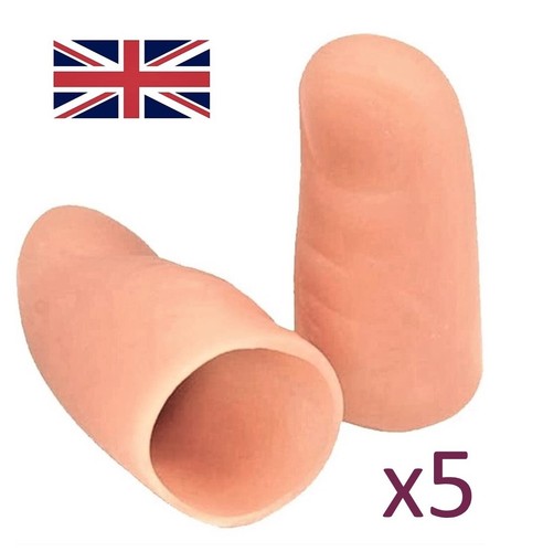 Thumb tip magic fake - thumb,