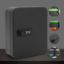 Combination Lock Metal Key