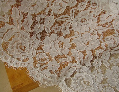 Sale eyelash corded - corded, wedding