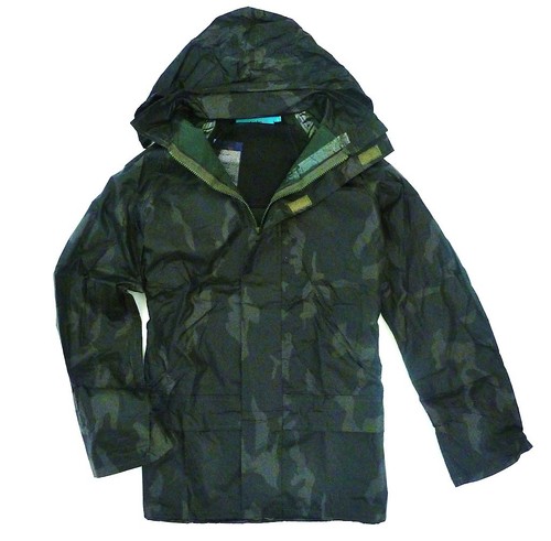 Stealth camo waterproof - stealth,