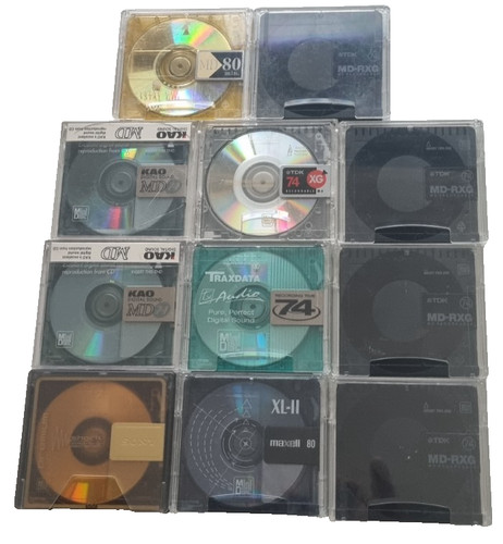 Joblot of mixed - ,