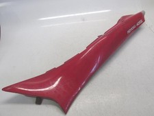 Left side cover Yamaha XJ 600