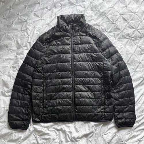 Uniqlo ultra light down - uniqlo,