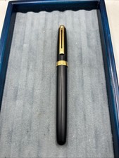 SHEAFFER PRELUDE Matt Black