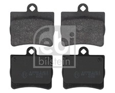 FEBI BILSTEIN BRAKE PAD SET