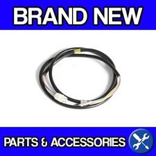 For Volvo 200 240 260 Tailgate Wiring Harness / Loom (Right / Drivers Side)