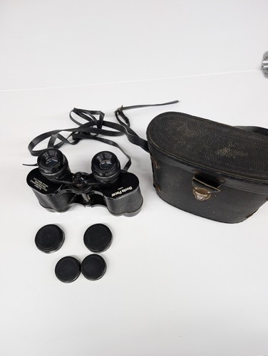 Pacer vintage boots binoculars - vintage,