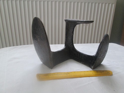 Vintage cobblers shoe last - vintage,