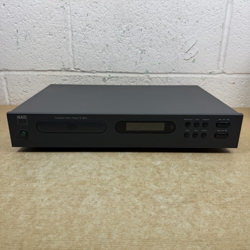 Nad c5211 player compact - c5211,