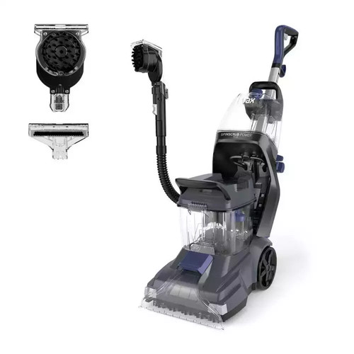 Vax spinscrub power plus - spinscrub,