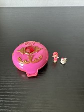 Vintage Polly Pocket Jeweled