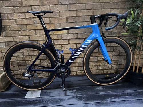 Canyon aeroad slx 0 - aeroad, di2