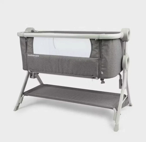 Mothercare sleeper crib - mothercare, co