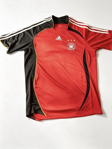 Germany 2006 away - germany,