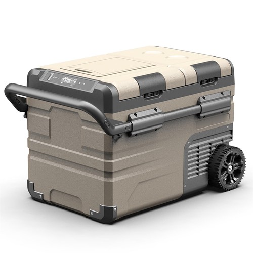Alpicool portable coolbox - portable, 12