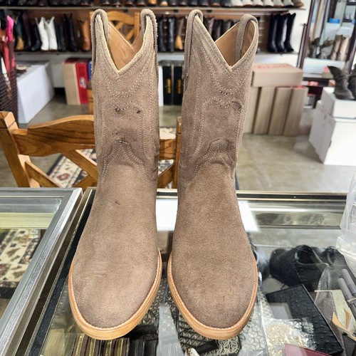 Paul bond cowboy boots the - paul,