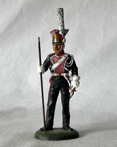 Del prado soldier napoleon - soldier,