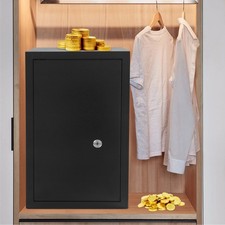 60L Safe Box Home Money Safe