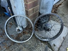 Raleigh Rsw 16 Wheels
