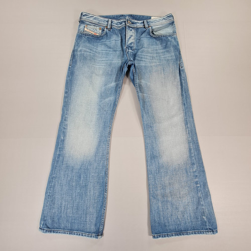 Diesel zathan jeans - jeans, mens