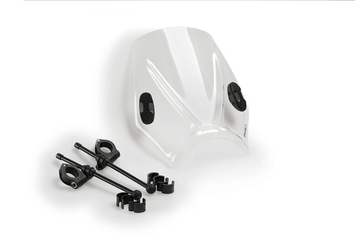 Puig mito screen windshield - puig,